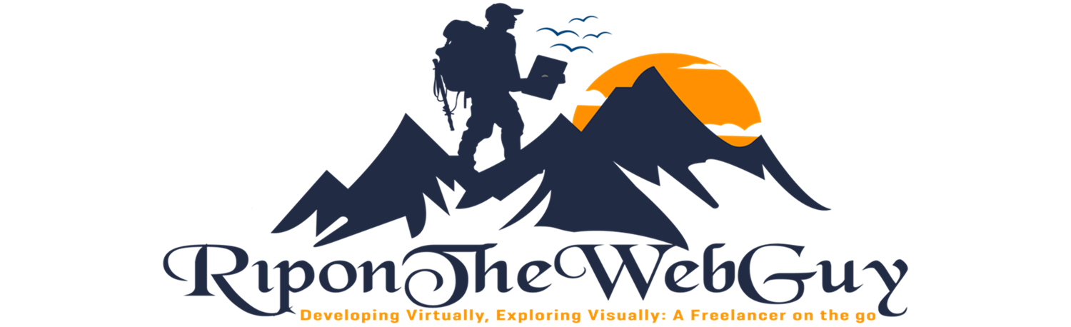 RiponTheWebGuy – WordPress, Web Design, Development & SEO Expert